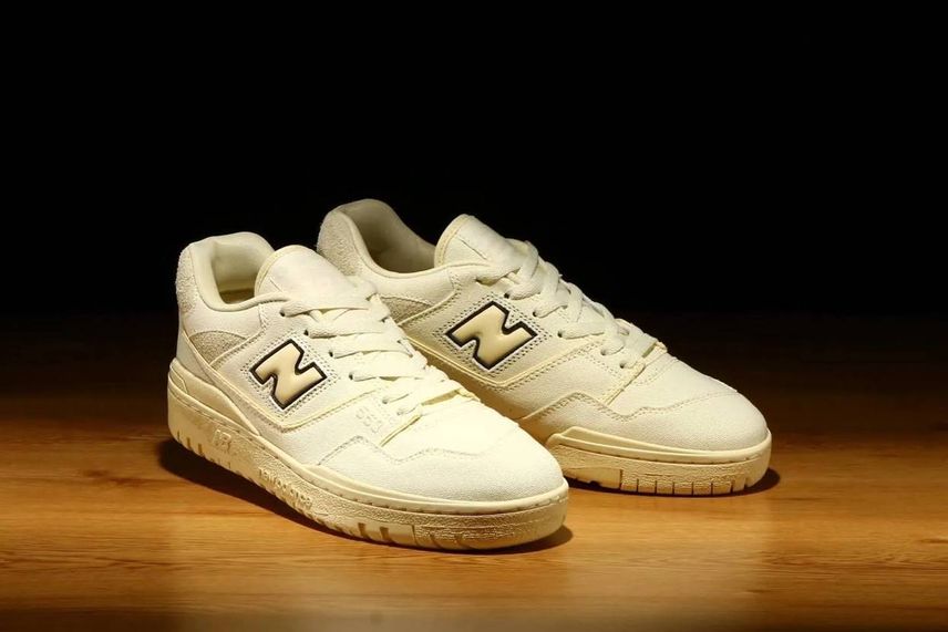 【スニダンで購入可】4/15発売 Joe Freshgoods × New Balance BB550BH1 "Conversations Amongst Us" 抽選/定価/販売店舗まとめ