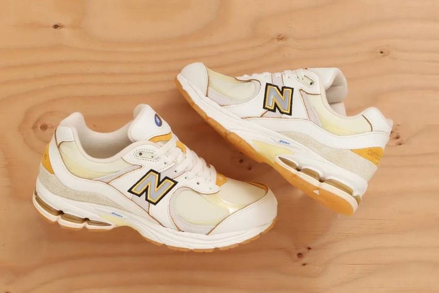 Joe Freshgoods × New Balance 2002R Joe Freshgoods × New Balance 2002R