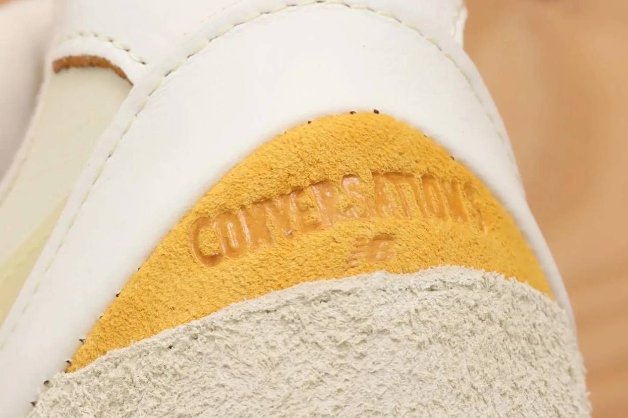 【販売リンクあり】海外抽選中 Joe Freshgoods × New Balance M2002RJ1 "Conversations Amongst Us" 抽選/定価/販売店舗まとめ 4枚目