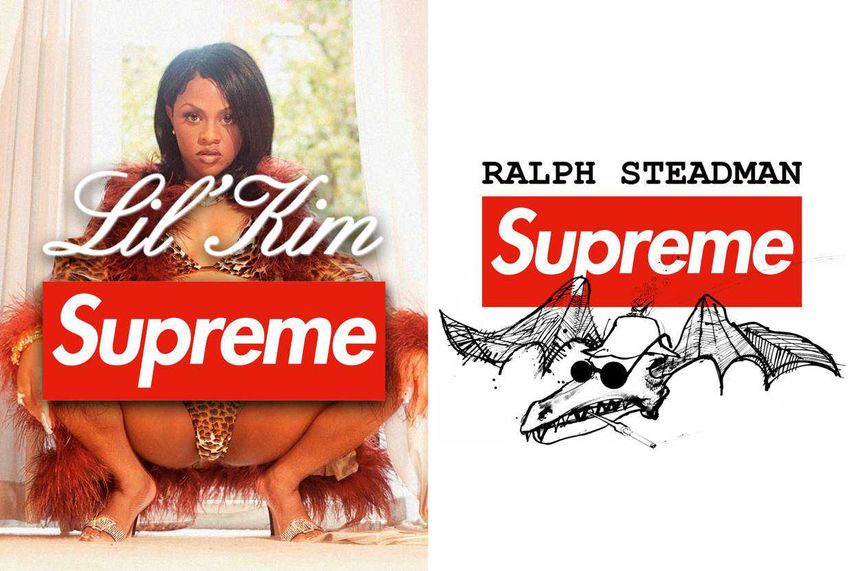 【スニダンで購入可】4/16発売 Supreme 2022SS Week8 Spring Tees 抽選/定価/販売店舗まとめ