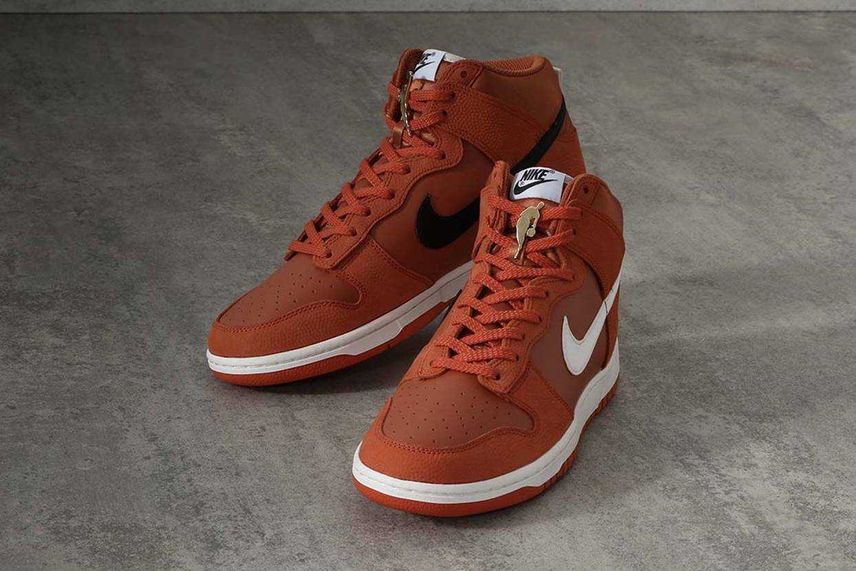 【スニダンで購入可】4/14発売 Nike Dunk High "One Game" 抽選/定価/販売店舗まとめ