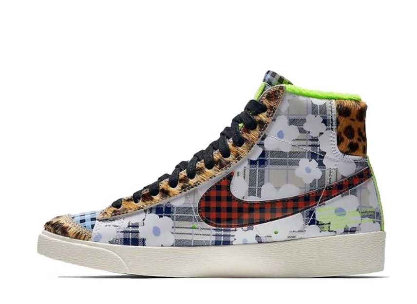 Nike blazer mid gel outlet sneaker