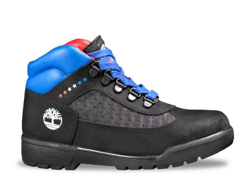 NBA Timberland GS Field Boot