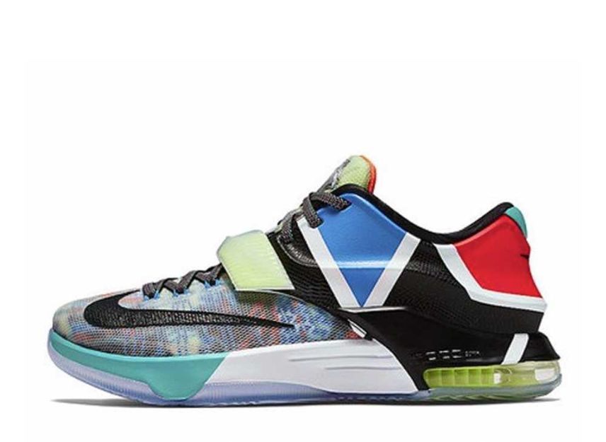 Nike KD 7 SE Nike KD 7 SE