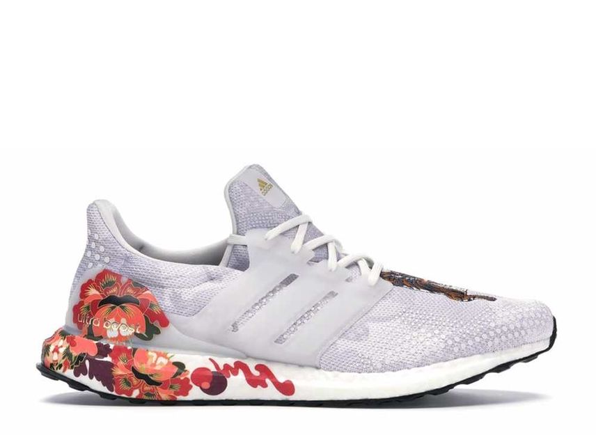 Adidas ultra boost dna chinese new year (2020) sale