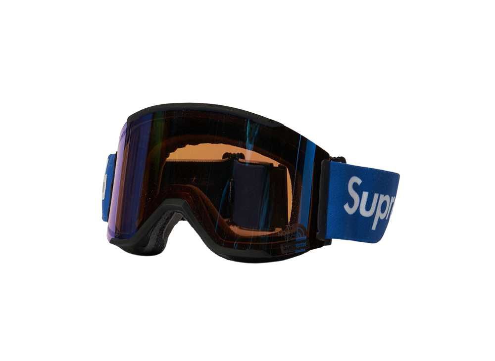 Supreme sales goggles real