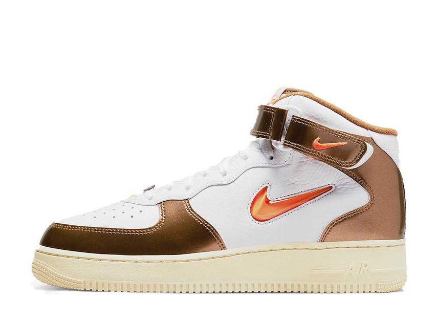 Nike Air Force 1 Mid QS