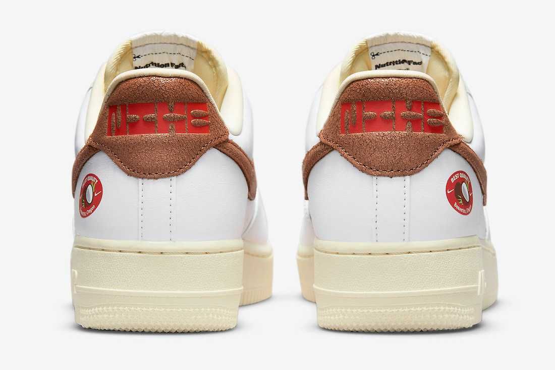 【スニダンで購入可】5/1・5/2発売 Nike Food collection 抽選/定価/販売店舗まとめ 14枚目