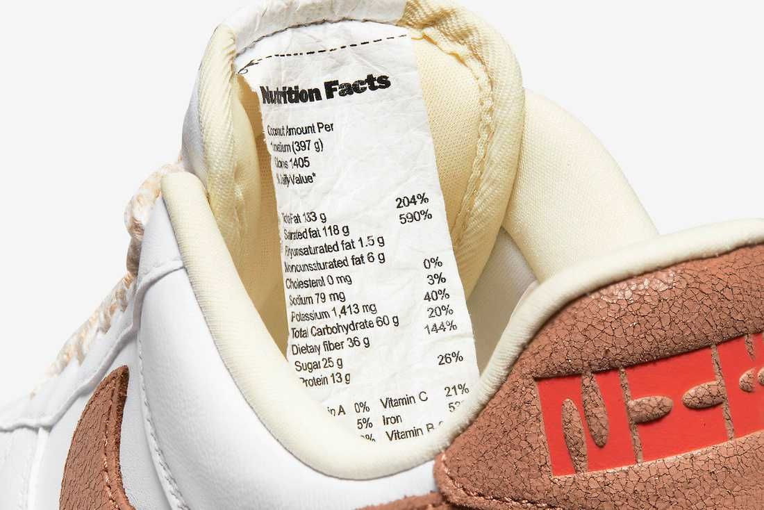 【スニダンで購入可】5/1・5/2発売 Nike Food collection 抽選/定価/販売店舗まとめ 19枚目