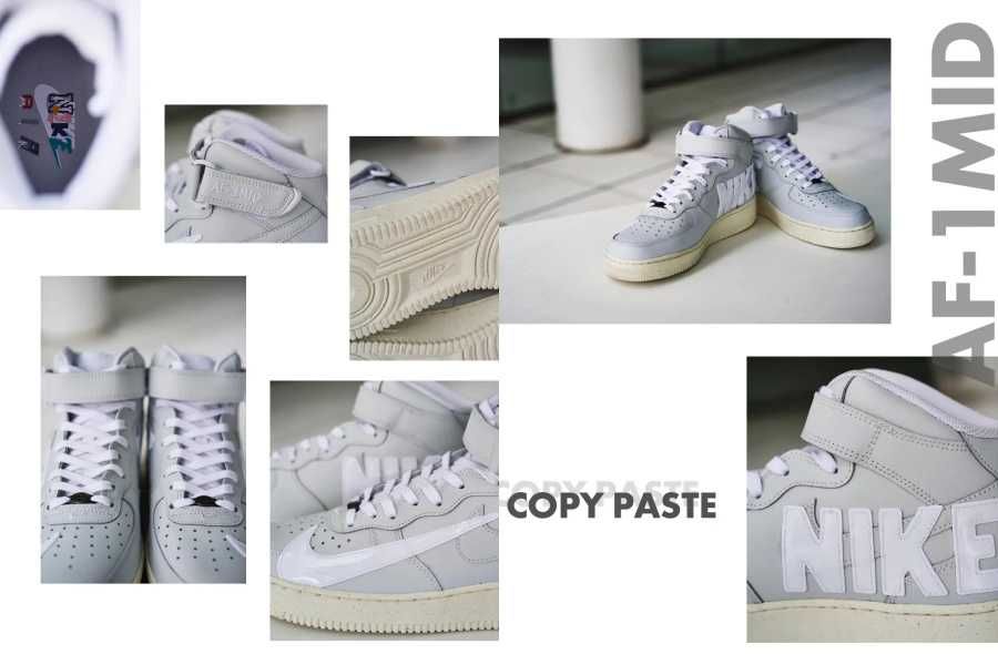 【スニダンで購入可】6/4・6/6発売 Nike "Copy Paste" collection 抽選/定価/販売店舗まとめ 13枚目