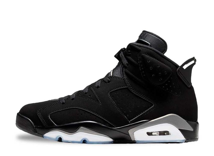 Nike Air Jordan 6 Retro