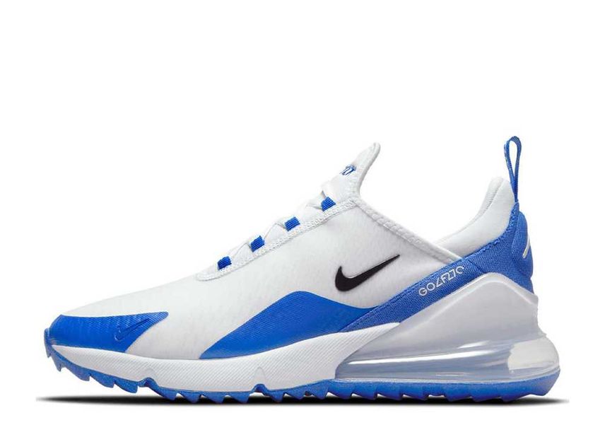 Nike Air Max 270 G White Racer Blue