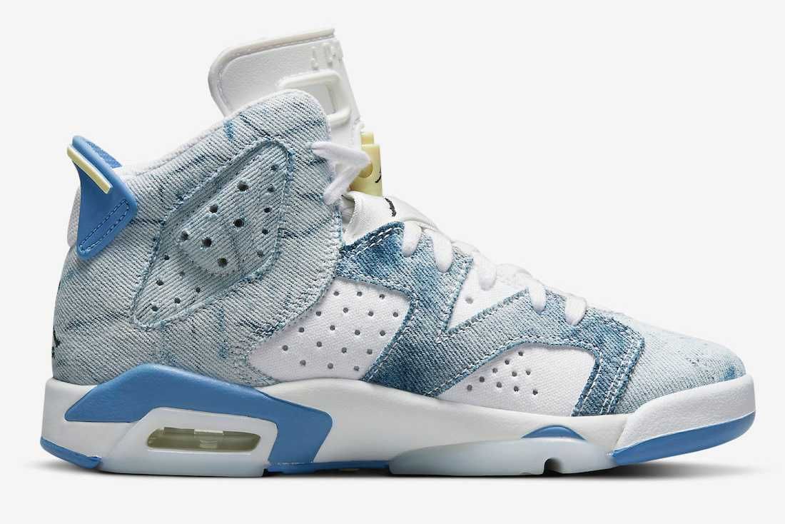 【リーク】Nike Washed Denim collection 抽選/定価/販売店舗まとめ 19枚目