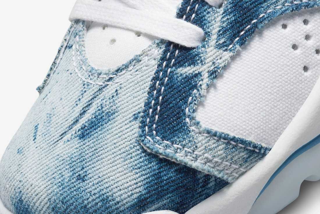 【リーク】Nike Washed Denim collection 抽選/定価/販売店舗まとめ 23枚目