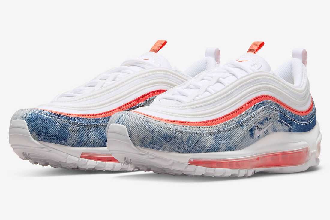 【リーク】Nike Washed Denim collection 抽選/定価/販売店舗まとめ 31枚目