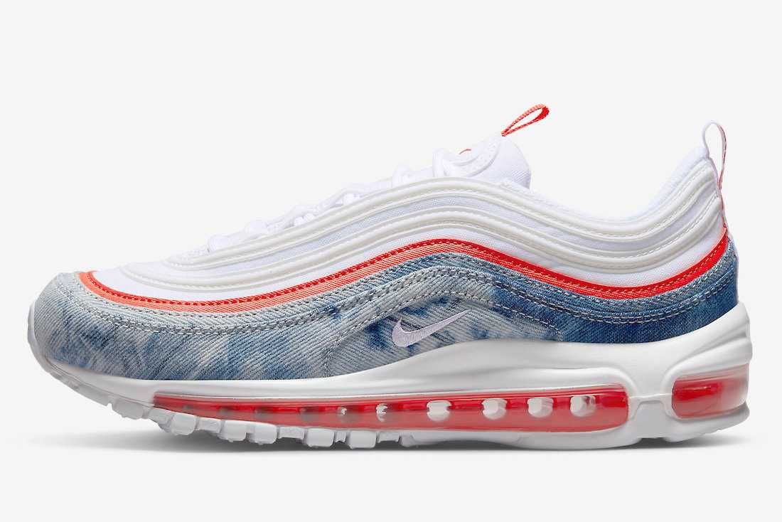 【リーク】Nike Washed Denim collection 抽選/定価/販売店舗まとめ 32枚目