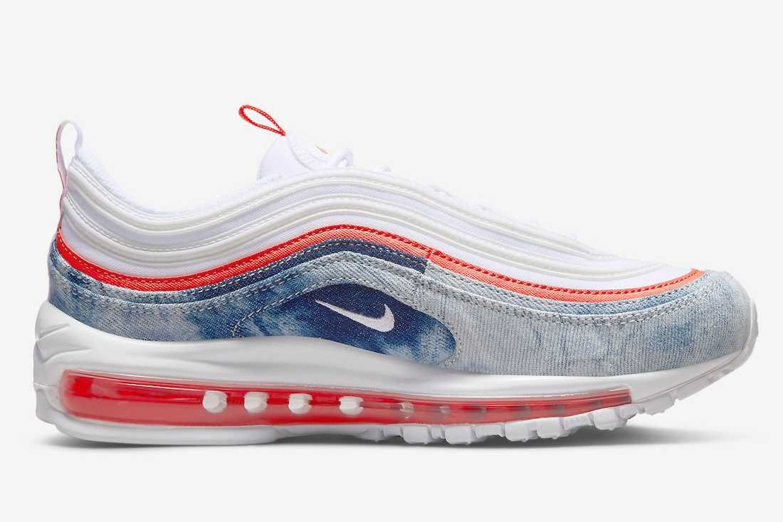 【リーク】Nike Washed Denim collection 抽選/定価/販売店舗まとめ 33枚目