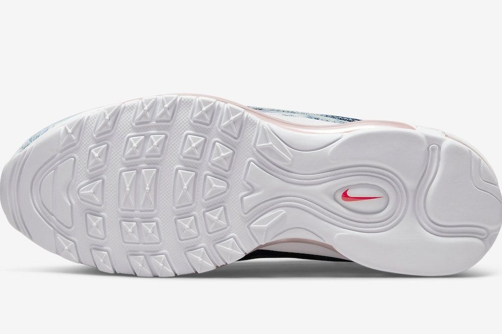 【リーク】Nike Washed Denim collection 抽選/定価/販売店舗まとめ 35枚目