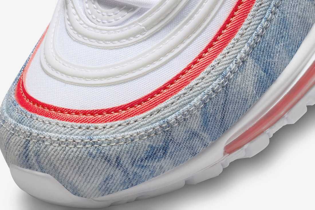 【リーク】Nike Washed Denim collection 抽選/定価/販売店舗まとめ 36枚目