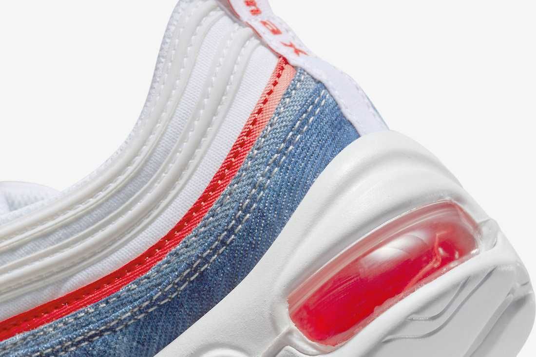 【リーク】Nike Washed Denim collection 抽選/定価/販売店舗まとめ 37枚目