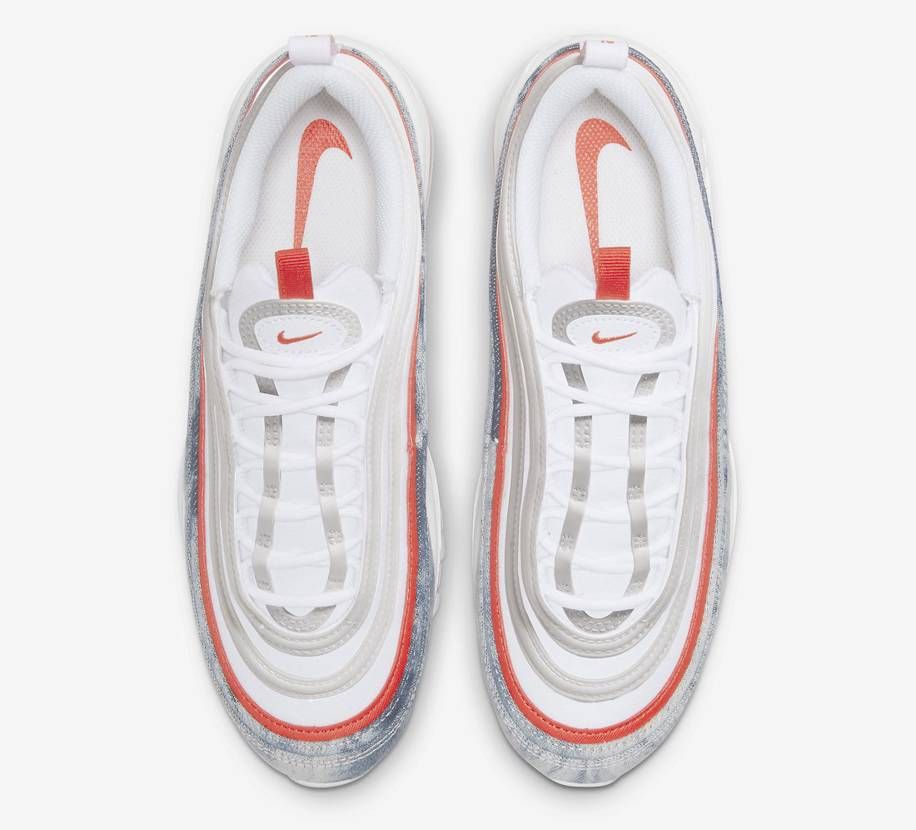 【リーク】Nike Washed Denim collection 抽選/定価/販売店舗まとめ 34枚目