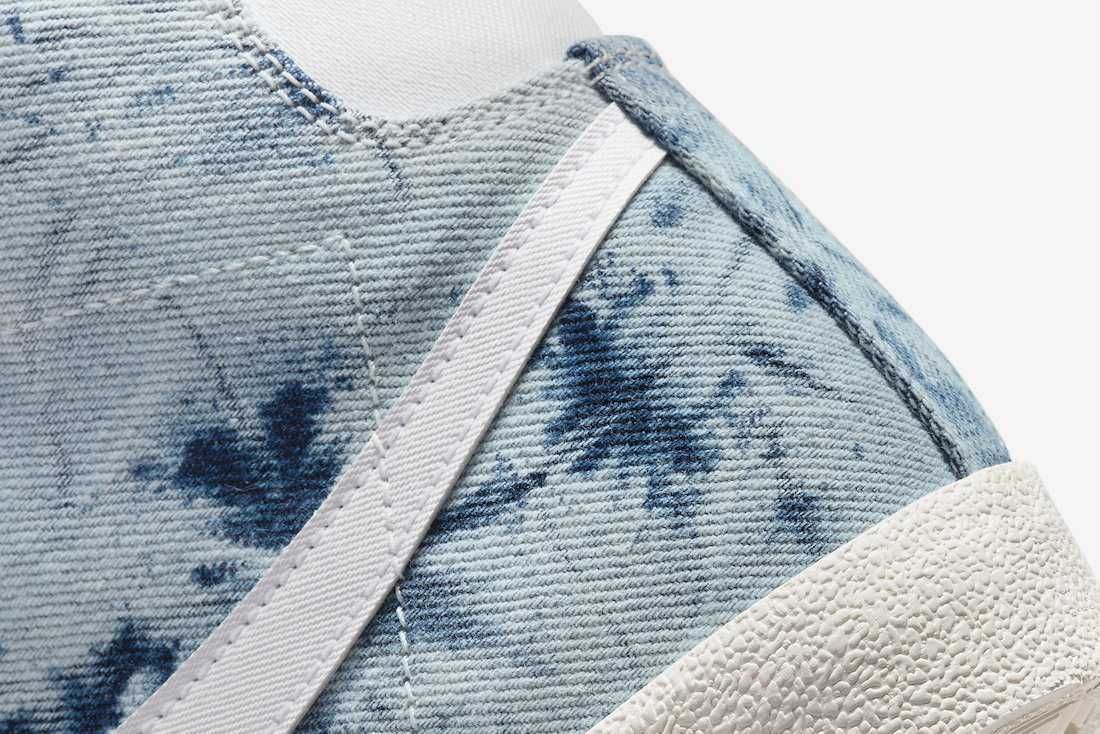 【リーク】Nike Washed Denim collection 抽選/定価/販売店舗まとめ 46枚目