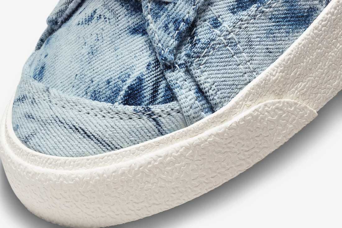 【リーク】Nike Washed Denim collection 抽選/定価/販売店舗まとめ 45枚目