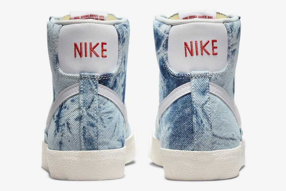 【リーク】Nike Washed Denim collection 抽選/定価/販売店舗まとめ 43枚目