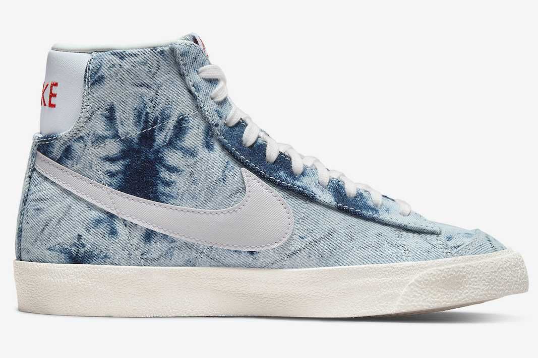 【リーク】Nike Washed Denim collection 抽選/定価/販売店舗まとめ 42枚目
