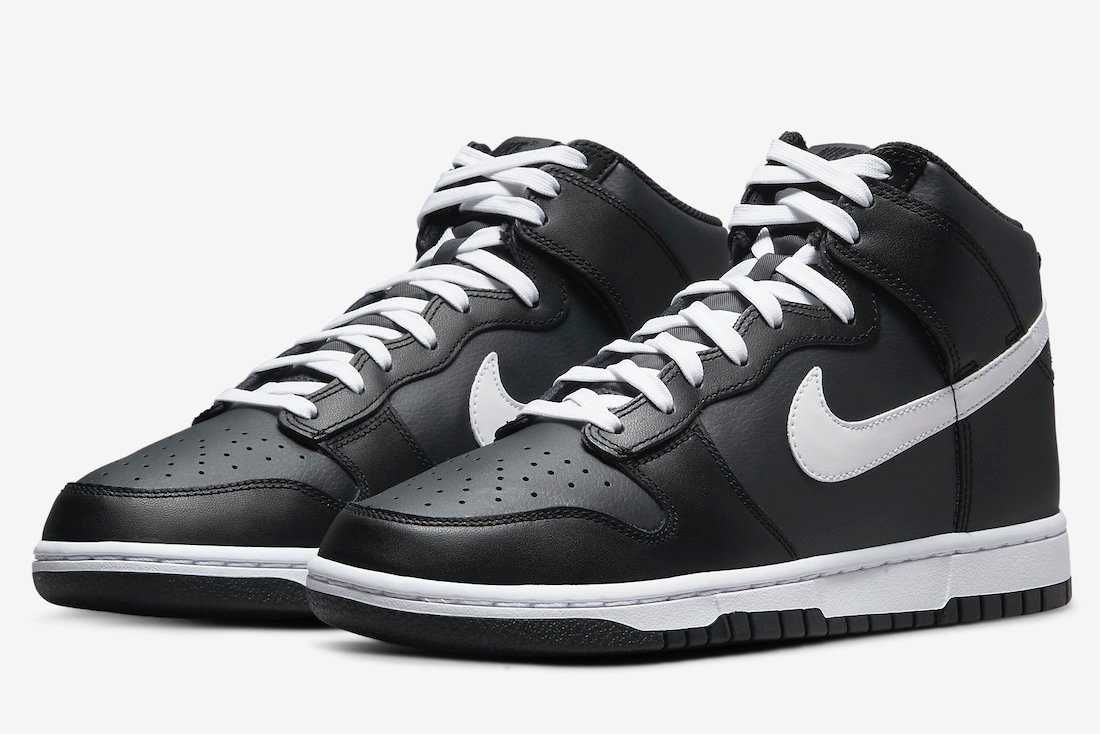 【スニダンで購入可】5/27・6/1発売 Nike Dunk "Black Panda" 2types 抽選/定価/販売店舗まとめ 7枚目