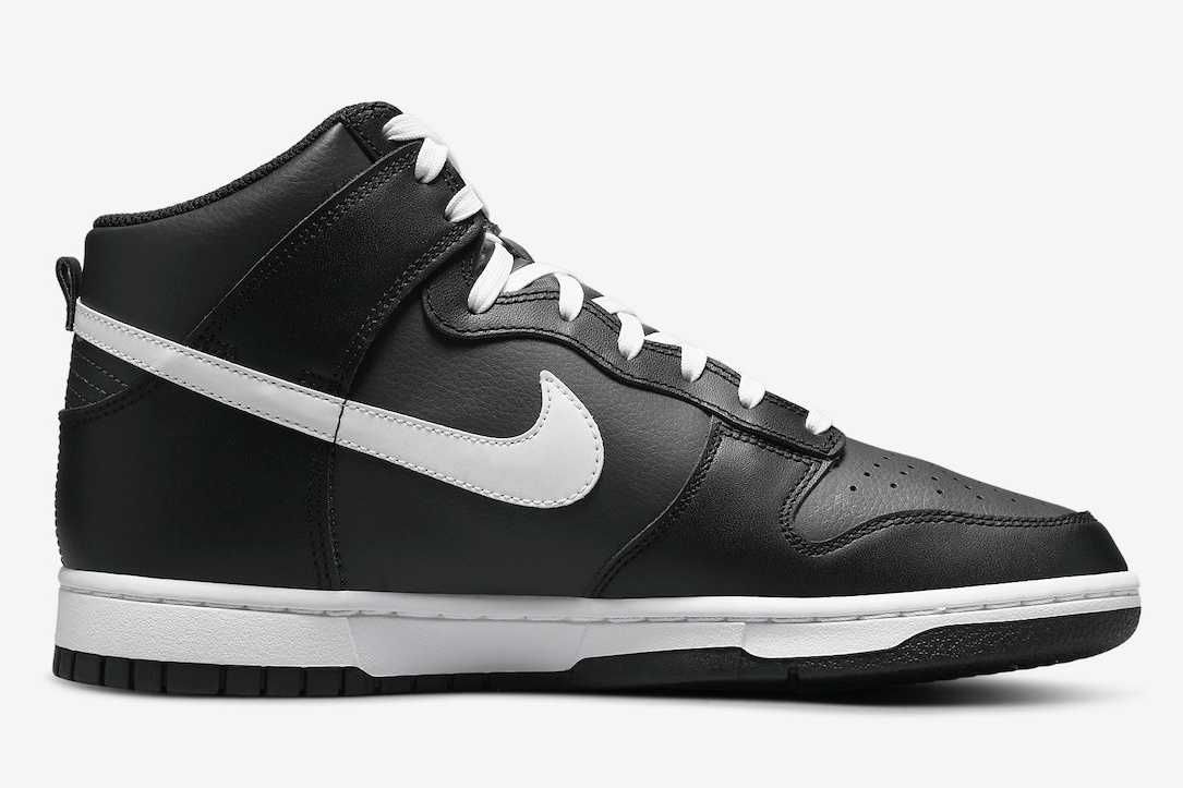 【スニダンで購入可】5/27・6/1発売 Nike Dunk "Black Panda" 2types 抽選/定価/販売店舗まとめ 9枚目