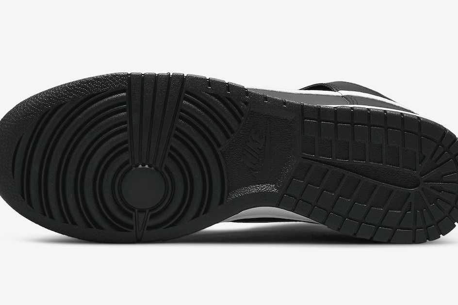 【スニダンで購入可】5/27・6/1発売 Nike Dunk "Black Panda" 2types 抽選/定価/販売店舗まとめ 11枚目