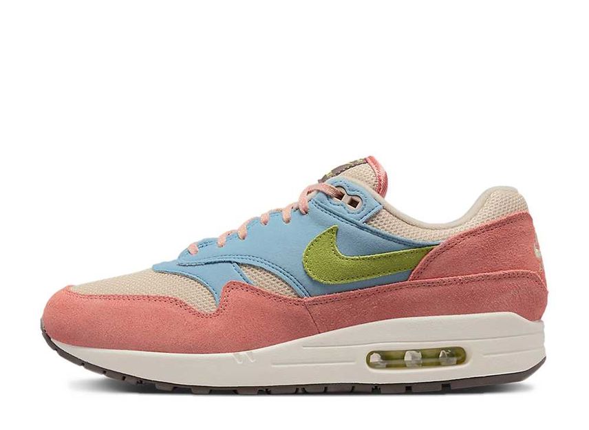 Air max 1 light blue clearance