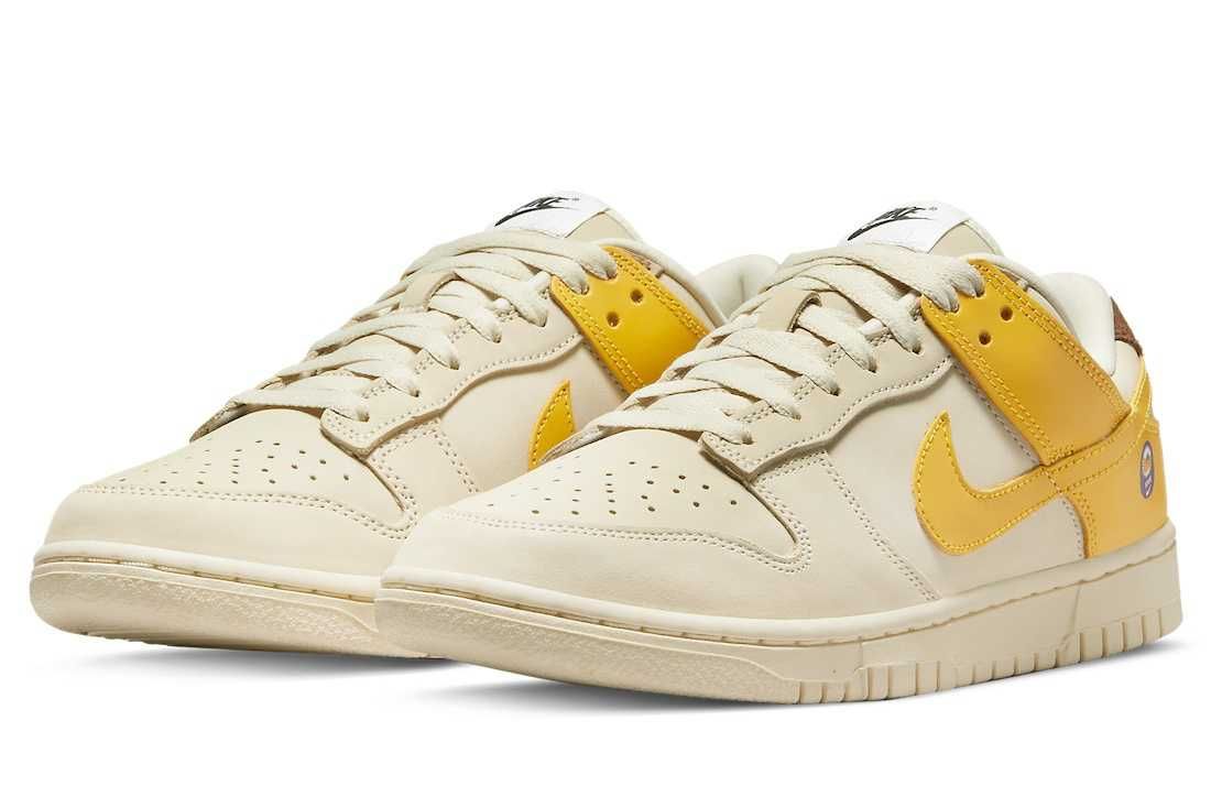 【スニダンで購入可】5/1・5/2発売 Nike Food collection 抽選/定価/販売店舗まとめ 4枚目