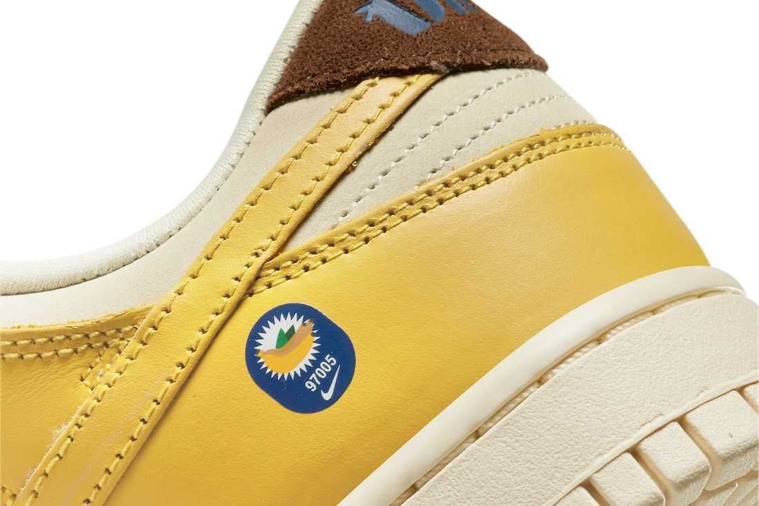 【スニダンで購入可】5/1・5/2発売 Nike Food collection 抽選/定価/販売店舗まとめ 10枚目