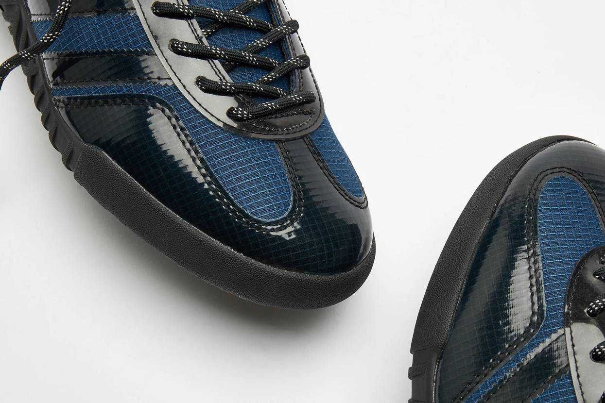 【販売リンクあり】4/22発売 Blondey × adidas Gazelle Indoor 2colors 抽選/定価/販売店舗まとめ 3枚目