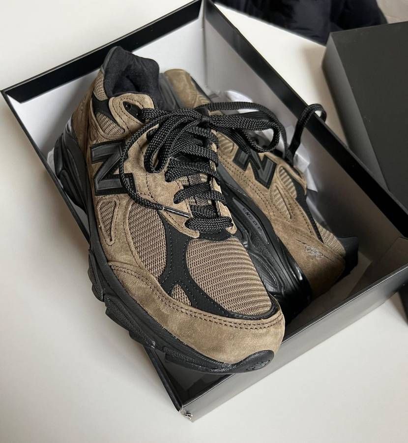 【スニダンで購入可】5/18発売 JJJJound × New Balance 990V3 "Slate Black" 抽選/定価/販売店舗まとめ 9枚目
