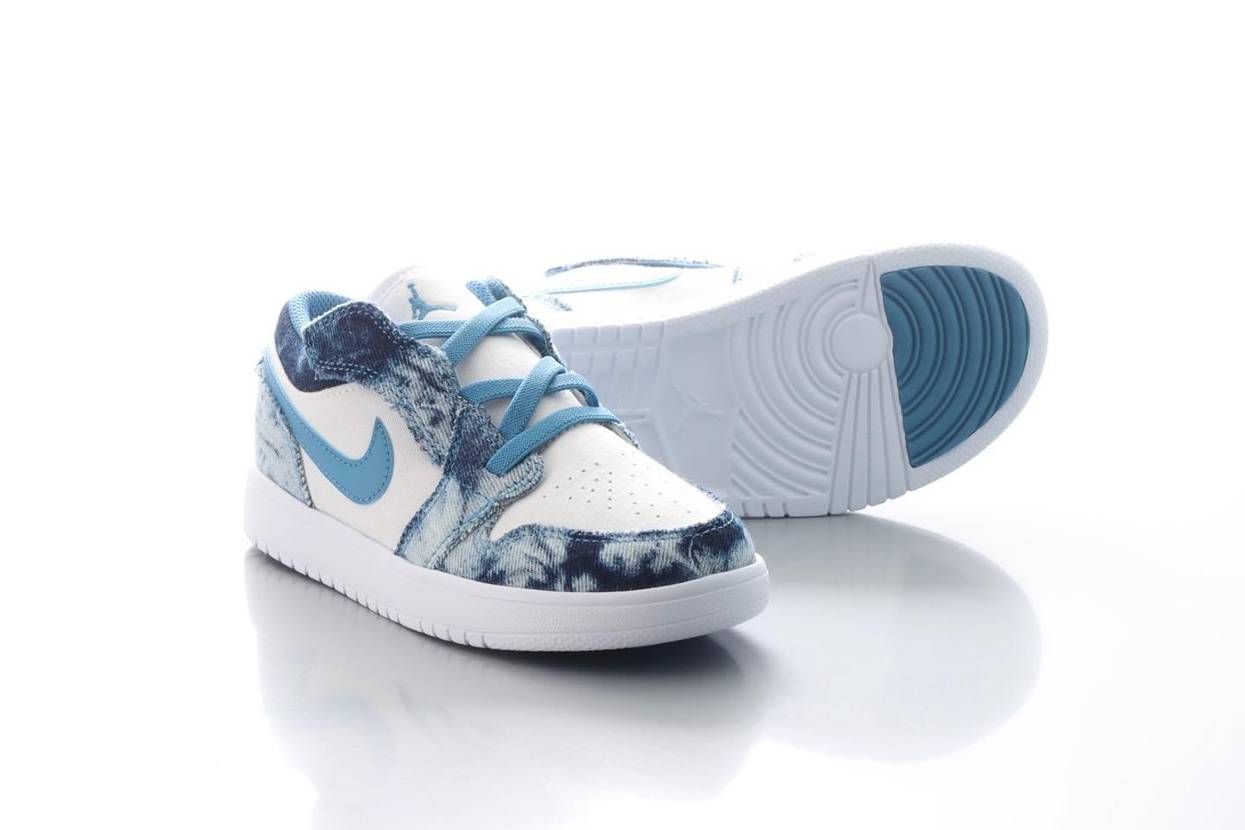 【リーク】Nike Washed Denim collection 抽選/定価/販売店舗まとめ 9枚目