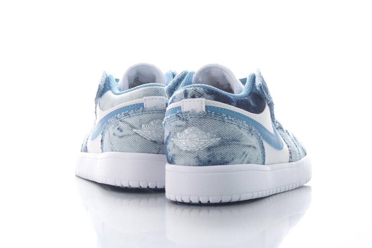 【リーク】Nike Washed Denim collection 抽選/定価/販売店舗まとめ 10枚目