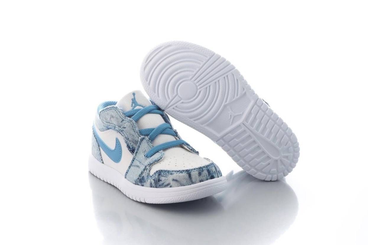 【リーク】Nike Washed Denim collection 抽選/定価/販売店舗まとめ 11枚目