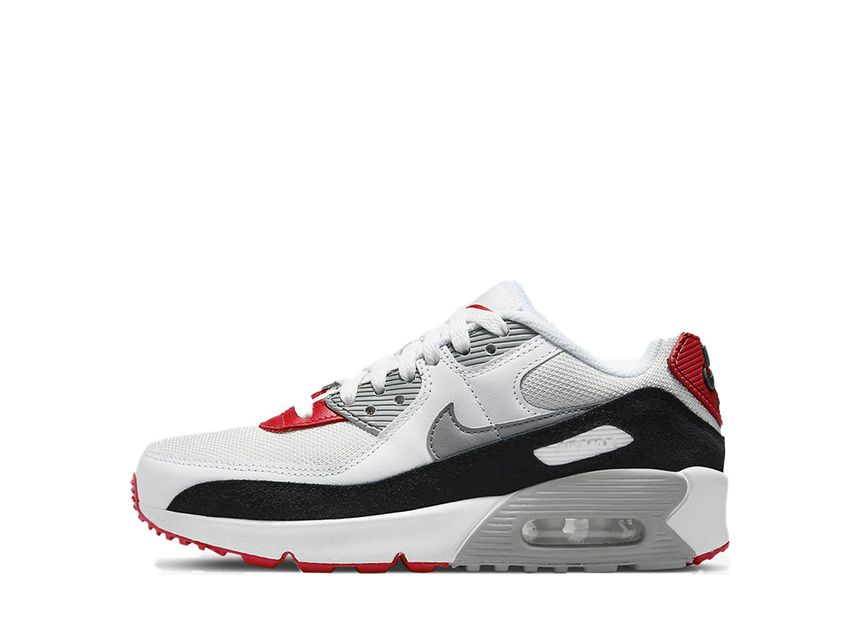 Nike air 2025 max varsity red