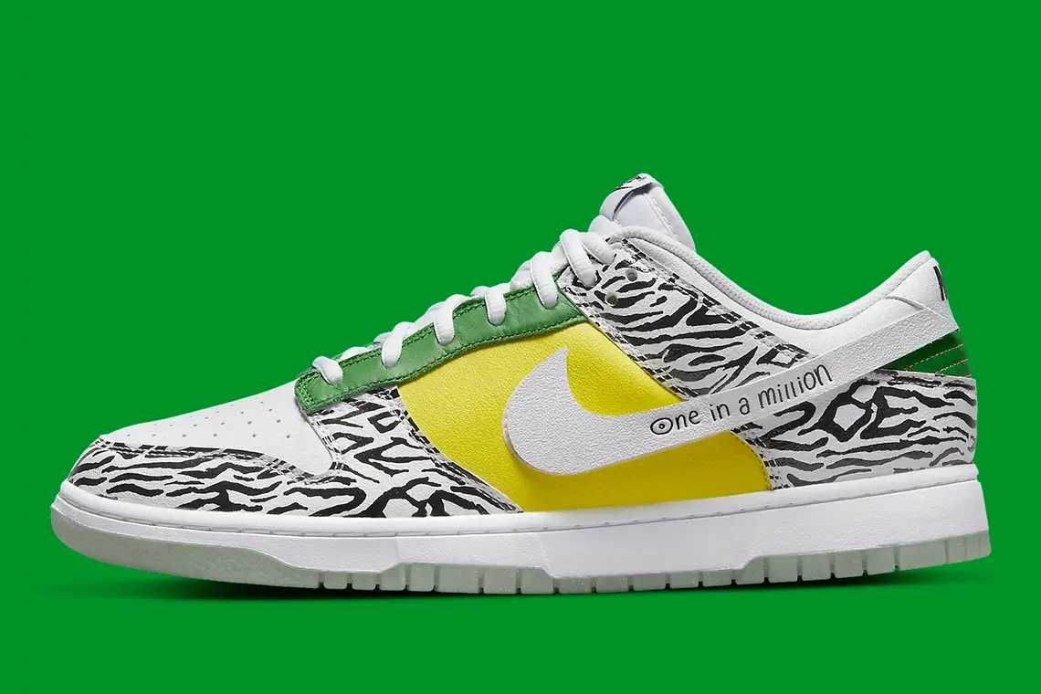 【ニュース】Nike Doernbecher Freestyle Collection 2022 3枚目