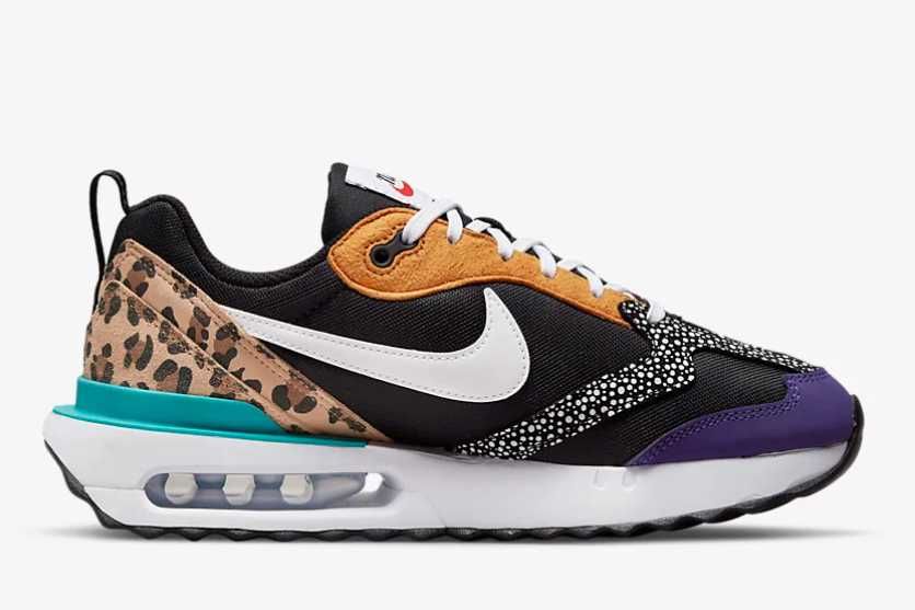 【販売リンクあり】近日発売 Nike WMNS Patchwork 3types 抽選/定価/販売店舗まとめ   4枚目