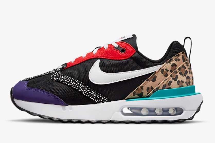 【販売リンクあり】近日発売 Nike WMNS Patchwork 3types 抽選/定価/販売店舗まとめ   3枚目