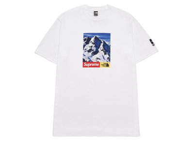 Supreme shirt retail hot sale