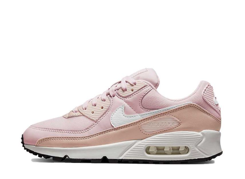Nike Women s Air Max 90 Soft Pink