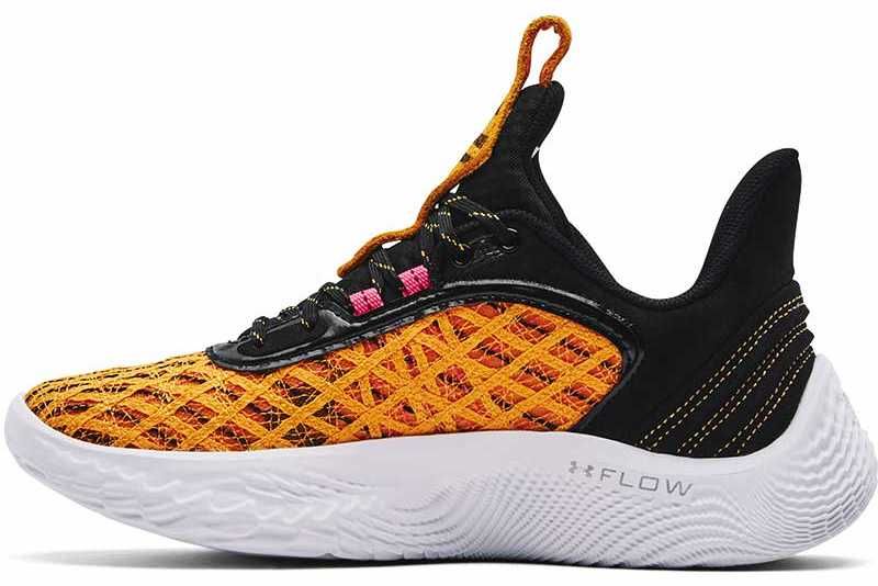 【販売リンクあり】4/22発売 Sesame Street × Curry Flow 9 "Street Pack" 抽選/定価/販売店舗まとめ 6枚目