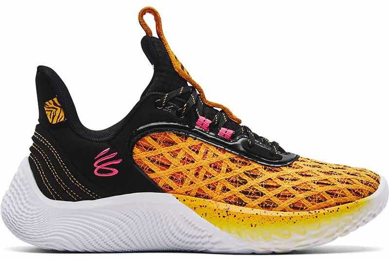 【販売リンクあり】4/22発売 Sesame Street × Curry Flow 9 "Street Pack" 抽選/定価/販売店舗まとめ 5枚目