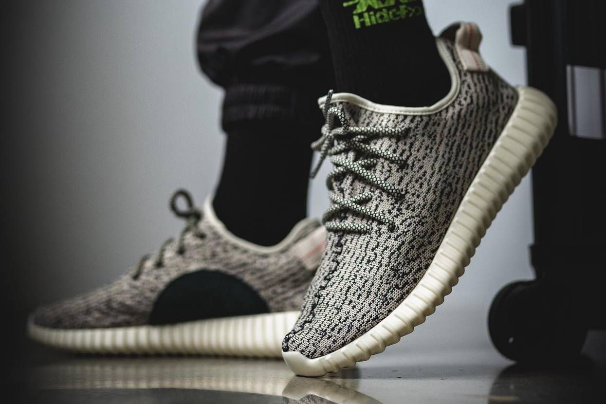 【リーク】adidas YEEZY BOOST 350 "Turtle Dove" 抽選/定価/販売店舗まとめ 2枚目