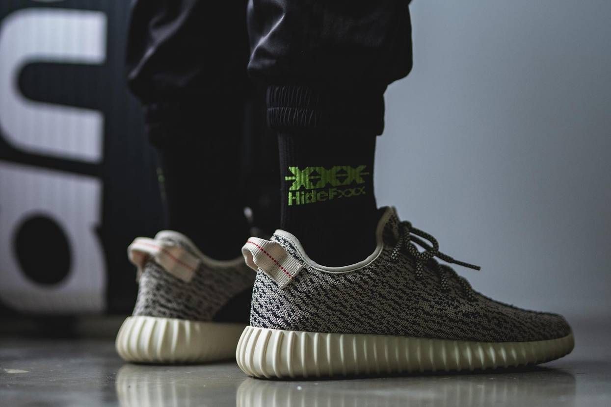 【リーク】adidas YEEZY BOOST 350 "Turtle Dove" 抽選/定価/販売店舗まとめ 3枚目